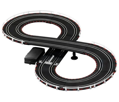 Carrera Go 20062195 Spider-Man 2,4m