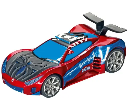 Carrera Go 20062195 Spider-Man 2,4m