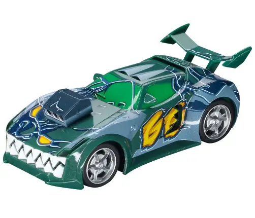 Carrera Go 20062195 Spider-Man 2,4m