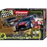 Carrera Go 20062495 Super Rally 4,9m
