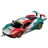 Carrera Go 20062551 Ferrari Pro Speeders 8,6m