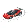 Carrera Go 20062551 Ferrari Pro Speeders 8,6m