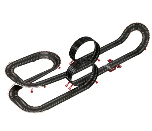 Carrera Go 20062561 DTM High Speed Showdown 8,9m