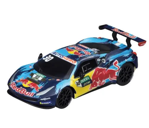 Carrera Go 20062561 DTM High Speed Showdown 8,9m