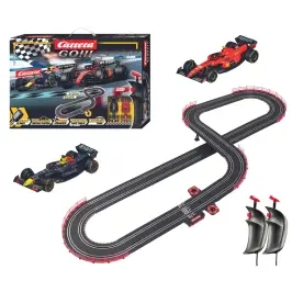 Carrera Go 20062572 Flying Lap 4,3m
