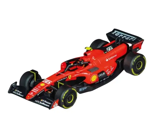 Carrera Go 20062572 Flying Lap 4,3m