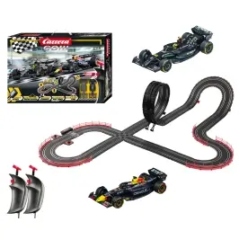 Carrera Go 20062574 Max Competition 6,3m