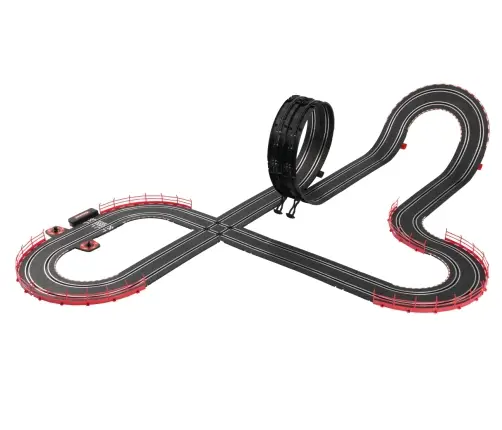 Carrera Go 20062574 Max Competition 6,3m