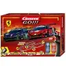 Carrera Go 20062575 Ferrari Power Racing 8,6m