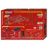 Carrera Go 20062575 Ferrari Power Racing 8,6m