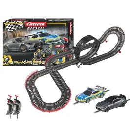 Carrera Go 20062577 Chase 'n Race 5,3m