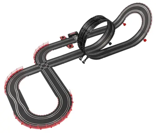 Carrera Go 20062577 Chase 'n Race 5,3m