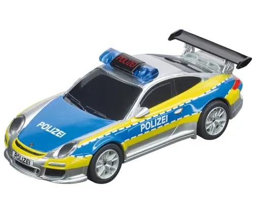 Carrera Go 20062577 Chase 'n Race 5,3m