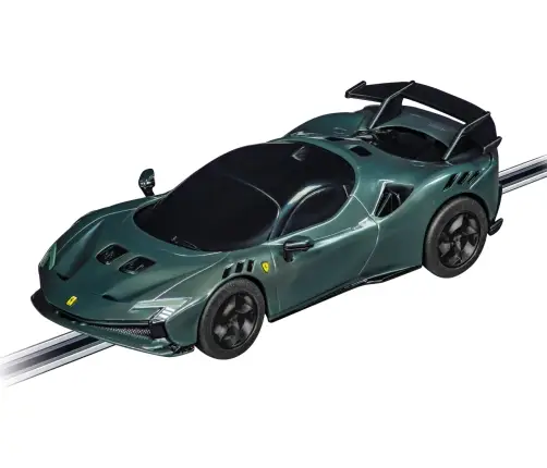 Carrera Go 20062578 Ferrari SF90 XX Stradale 5,3m