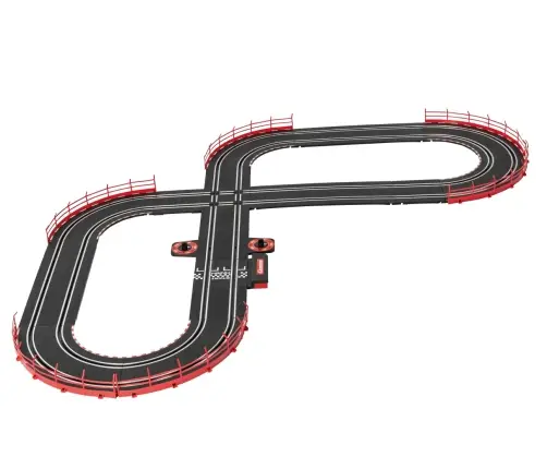 Carrera Go 20062583 NASCAR Watkins Glen Duel 3,6m