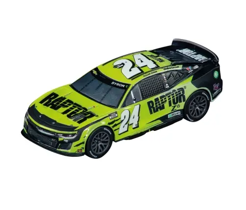 Carrera Go 20062583 NASCAR Watkins Glen Duel 3,6m