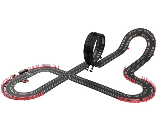 Carrera Go 20062595 DTM Supercars 6,3m