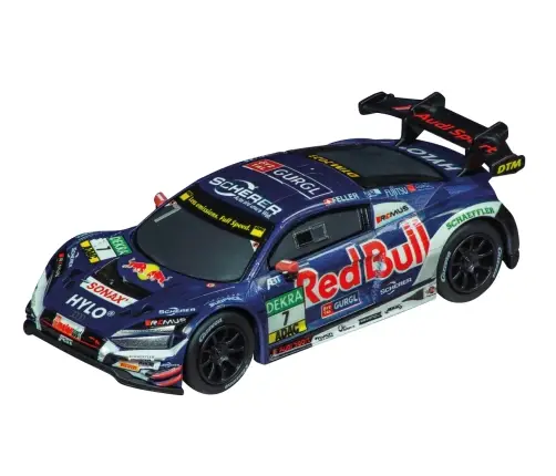 Carrera Go 20062595 DTM Supercars 6,3m