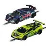 Carrera Go 20062595 DTM Supercars 6,3m