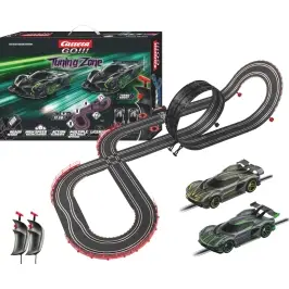 Carrera Go 20062602 Tuning Zone 5,3m