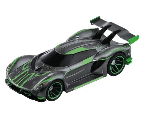 Carrera Go 20062602 Tuning Zone 5,3m