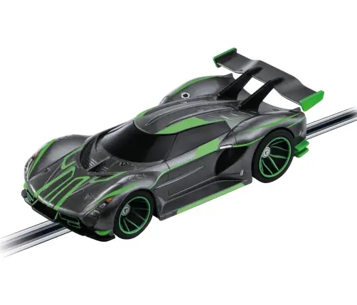 Carrera Go 20062602 Tuning Zone 5,3m