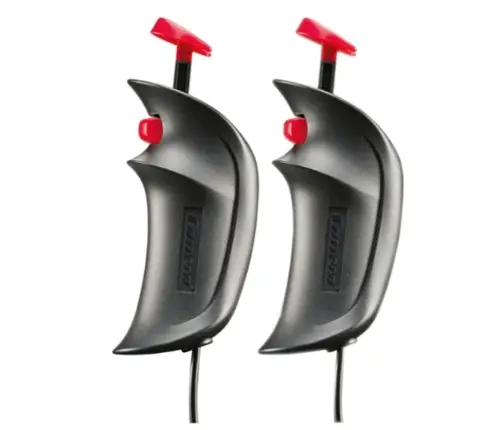 Carrera Go 20062602 Tuning Zone 5,3m