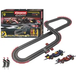 Carrera Go 20062603 Champion's Racing 4,3m