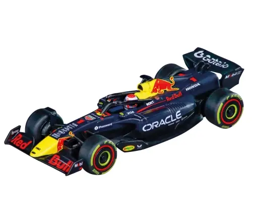 Carrera Go 20062604 Super Formula 5,3m