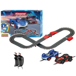 Carrera Go 20062605 Speed Zone 6,3m