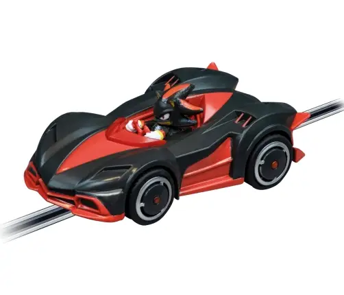 Carrera Go 20062605 Speed Zone 6,3m