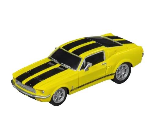 Carrera Go 20063519 Highway Chase 4,3m