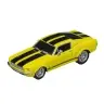 Carrera Go 20063519 Highway Chase 4,3m