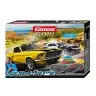 Carrera Go 20063519 Highway Chase 4,3m