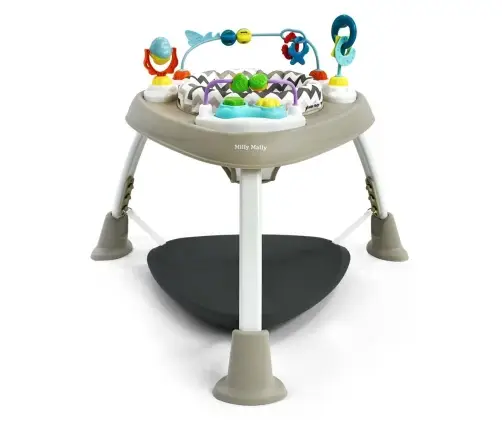 Centrum Aktywności Bounzee Grey