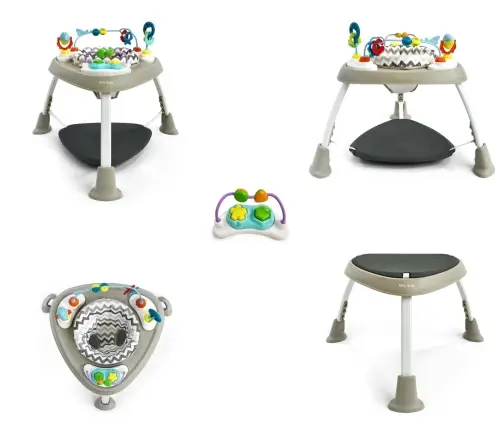 Centrum Aktywności Bounzee Grey