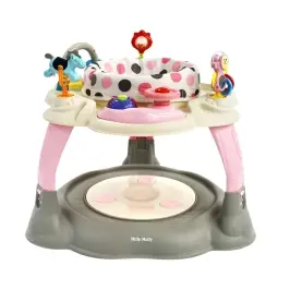 Centrum Aktywności Twist Pastel Dots