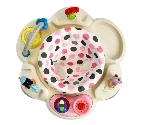 Centrum Aktywności Twist Pastel Dots