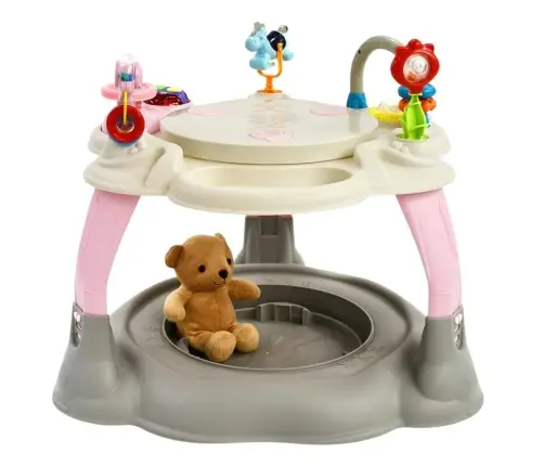 Centrum Aktywności Twist Pastel Dots