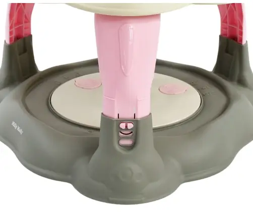 Centrum Aktywności Twist Pastel Dots