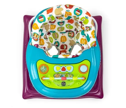 Chodzik dla Dziecka Patrol Apple