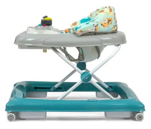 Chodzik dla Dziecka Patrol Safari