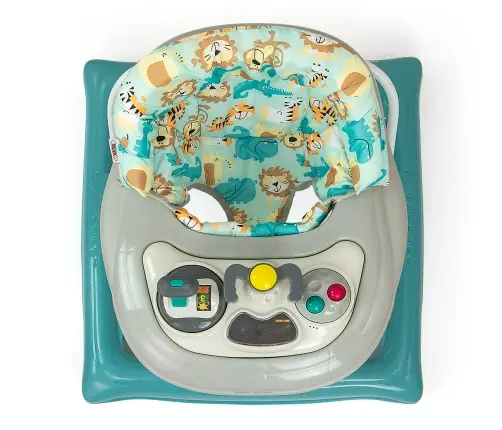 Chodzik dla Dziecka Patrol Safari