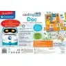 Clementoni Gry Edukacyjne 50730 Edukacyjny Robot Doc