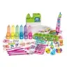 Clementoni Idea 18127 Art Pomysły - Fabryka Markerów