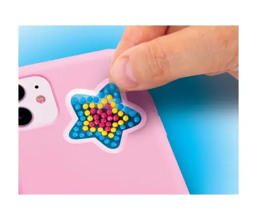 Clementoni idea Art pomysły Laboratorium ozdób 18742