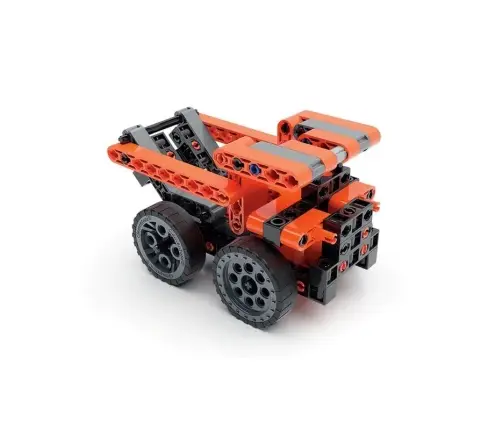 Clementoni Laboratorium Mechaniki Ciężarówki 60992 p6