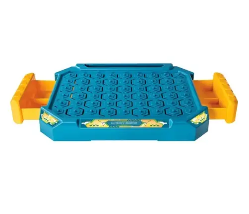 Clementoni Naukowa Zabawa Lab 50727 Laboratorium Elektroniki