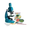 Clementoni Naukowa Zabawa Lab 50755 Super Mikroskop