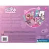 Clementoni Sekretny pamiętnik Koci Domek Gabi. Gabby's Dollhouse 50883 p6